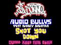 Audio Bullys feat Nancy Sinatra - Shot You Down ...