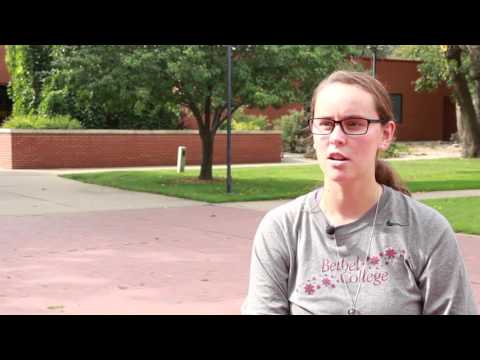 Meet your Bethel Ambassador: Allie Chesbrough