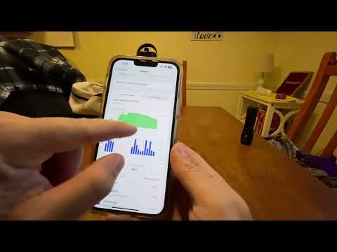 iOS 16.3 Battery Life - iPhone 13 Pro Max Battery Review