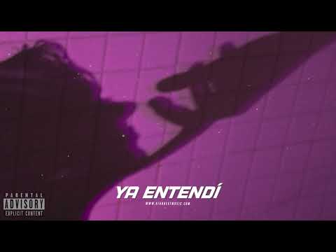 [FREE] Romeo Santos x Prince Royce | "YA ENTENDÍ" | Beat Bachata Type |  2022 x GianBeat x Dj Glass