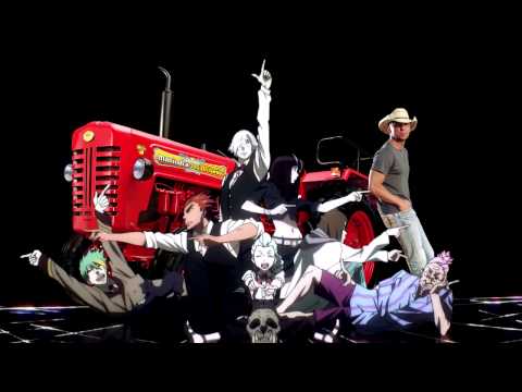 She Thinks My Flyer's Sexy -  BRADIO vs. Kenny Chesney