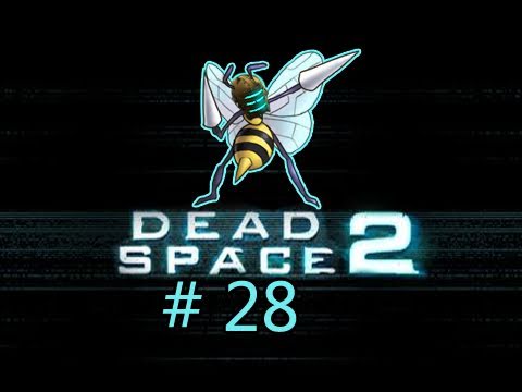 Dead Space 2 Walkthrough HD Episode 28: Weapon Upgrades