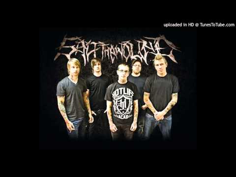 Salt The Wound - From My Hands (Demo 2008)