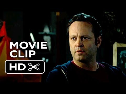 Delivery Man (Clip 'Want a Kid')