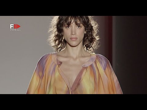 THE LABEL Barcelona 080 Spring 2023 - Fashion Channel