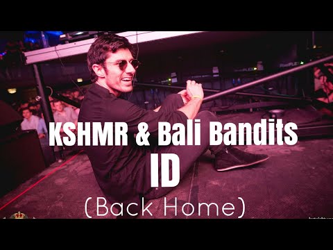 KSHMR & Bali Bandits feat. Zac Samuel - Mixtape [ Live from Mysteryland 2017 ]