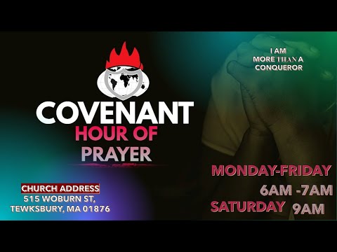 Leadership Empowerment Summit | 1.7.2023 | Winners Chapel Massachusetts