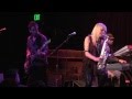 Mindi Abair live at Jazz Alley "Summertime" 3/2/13