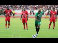 L’incroyable penalty raté de Paul Pogba à Conakry !