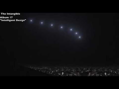 The Intangible-Album 17-"Intelligent Design"