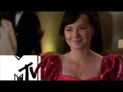 A Very Unromantic Wedding - Awkward, Season 2 | MTV