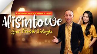 Download lagu ALISINTOWE - KARAMBANGAN PAMONA POSO. Cip. NN, Syair Fredrik Kalengke mp3