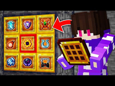 CONSEGUI AS MELHORES RELÍQUIAS RARAS DO MODPACK - AllTheMods10 Ep.03