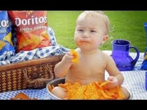 Doritos Funny Commercials - 2018