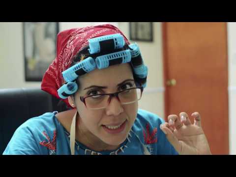 Videos de humor #9 - Mildre Cartagena