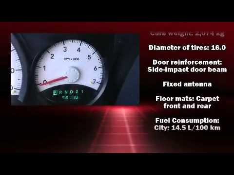 2008 Dodge Dakota - Grande Prairie, AB - www.gpautogroup.com - Stock# P3480