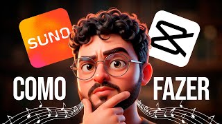 COMO CRIAR um CANAL de MÚSICA com I.A e MONETIZAR em TEMPO RECORDE! (Guia Definitivo)