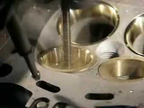 HONDA CRF450 Dirtbike head