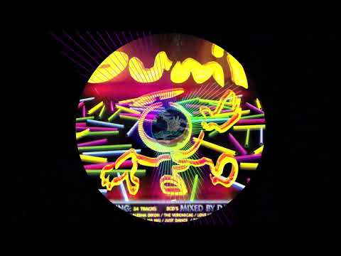 Bump Vol 24 (Cd 1) - Turn The Tide 2k8 R I O