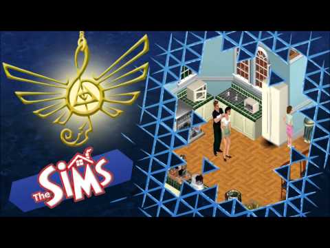 Golden VGM #729 - The Sims ~ Buy Mode (Version 1)