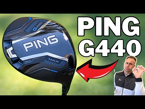 BRAVO PING!! Ping G440-Treiber 2025
