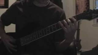 Psycroptic - The Colour Of Sleep