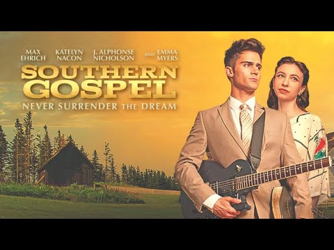 Southern Gospel - You Still Love Me - Misc Soundtrack