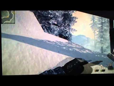 MW2 Hilfreicher Tipp