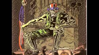 Dictated Aggression Music Video