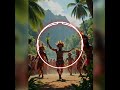 Gadas Band Daii Medley Papua New Guinea Oldie
