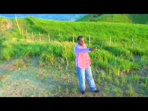 Clipe Eu sou Deus - Kainón - Central Gospel Music