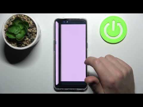 Oppo Find X3 Lite - How To Check Battery Health Ampere App