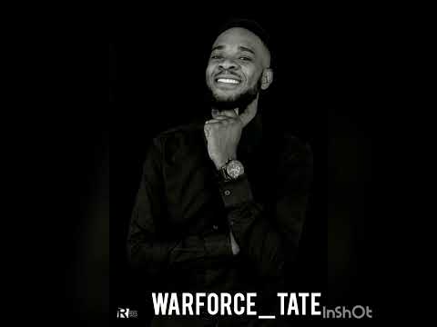 Warforce _Tate