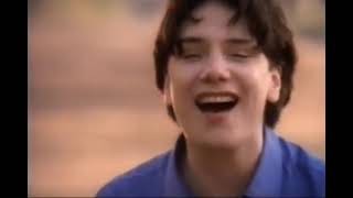 Eric Martin - I Love The Way You Love Me