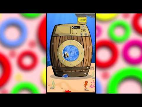 Washing Machine Free Video