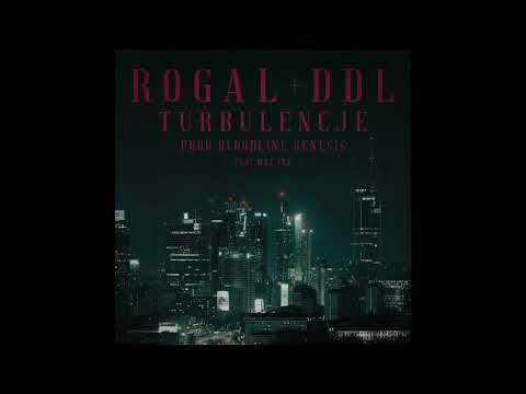 ROGAL DDL - TURBULENCJE FEAT. MAZ-FAZ PROD. BLOODLINE GENESIS [remix by 𝕳𝖆𝖘𝖍𝕳𝖎𝖑𝖑𝖘]
