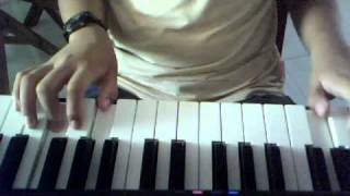 Pet Shop Boys-Your Funny Uncle on Piano