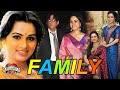 Padmini Kolhapure Family With Parents, Husband, Son, Sister and Career