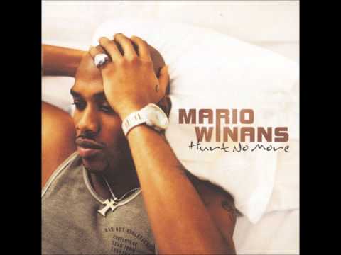 Mario winans - i don't wanna know (feat. p.diddy)