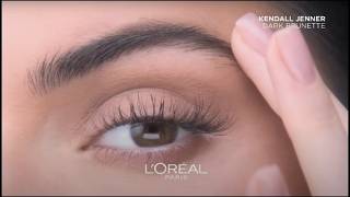 L'Oréal NEW L'Oreal Paris Faux Brow