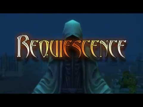 Requiescence (BL/Yaoi Game)