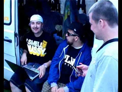 Smagalaz - mielno 2009