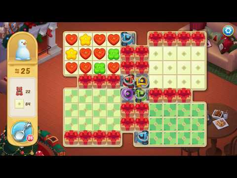 Matchington Mansion [HD] LEVEL 1408