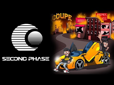 BLAIZE & FREAKY - COUPE