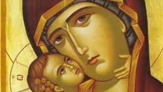 O sonho de Nossa Senhora