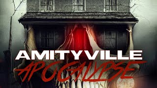 AMITYVILLE APOCALYPSE - Official Trailer (HD)