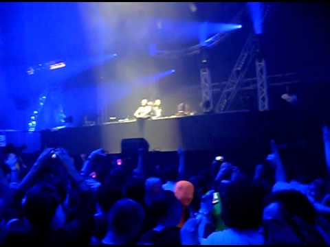 Energy 2013 Sunnery James & Ryan Marciano, Jaz von D -- Firefaces (Energy Anthem)