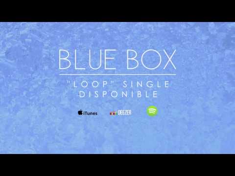 Blue Box - Loop - Thylacine Remix (Audio)