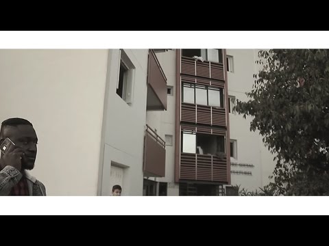 Snes-B feat. Jamax - Dans ma zone