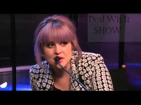 Deal With It Us - Serie 02 Episode 09 |1080p|